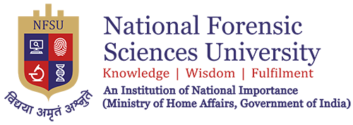 National Forensic Science University